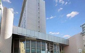 浦和ワシントンホテル